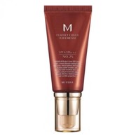 MISSHA BB krema M Perfect Cover BB Cream SPF42/PA++ 25 Warm Beige 50 ml