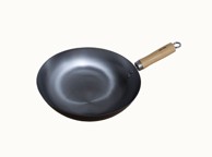 HOT WOK Wok tava 30 cm HW3730