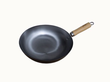 HOT WOK Wok tava 30 cm HW3730