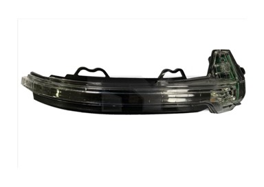 TYC Žmigavac u retrovizoru AUDI A4 15-19 lijevi LED A5 16-