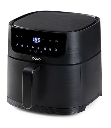 DOMO Friteza na vrući zrak Deli