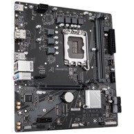 GIGABYTE Matična ploča H610M D3W DDR4, Intel H610, DDR4, Micro ATX, LGA1700