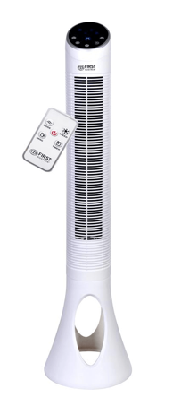 FIRST AUSTRIA Ventilator stojeći 102 cm, bijela