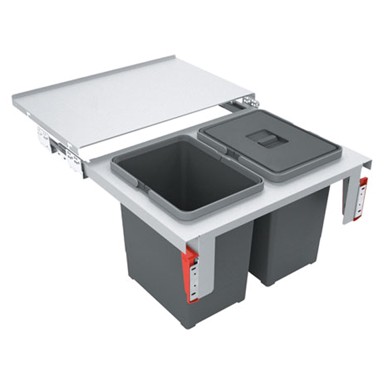 FRANKE Kanta za smeće Sorter garbo 60-2