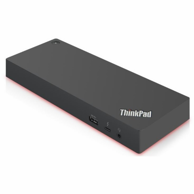 LENOVO Docking stanica 40AN0135EU Thunderbolt 3, crna