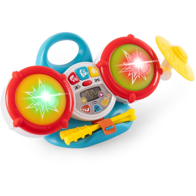 CHICCO Glazbena igračka Classic 00012243000000