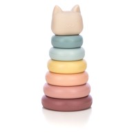 FREE 2 PLAY Toranj mačka, silikon