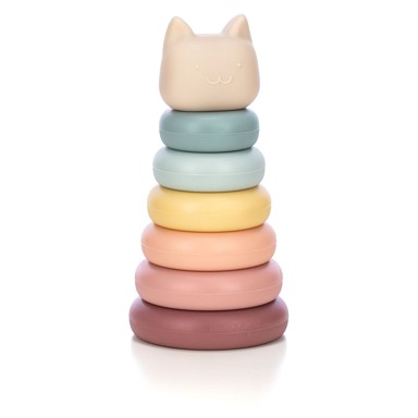 FREE 2 PLAY Toranj mačka, silikon