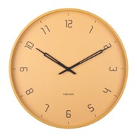 KARLSSON Zidni sat ø 40 cm Stark