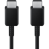 SAMSUNG Punjač EP-TA845, zidni, 45W + USB-C kabel, crni (bulk)