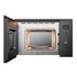 MIDEA Mikrovalna pećnica MBMTG925H-BK, crna