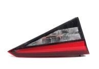 VALEO Zadnje svjetlo ŠKODA KODIAQ 16- lijevo -21 LED unutarnje 047145