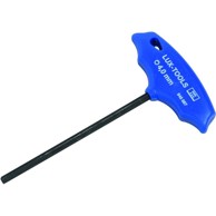 LUX TOOLS Imbus ključ 4X150 BASIC