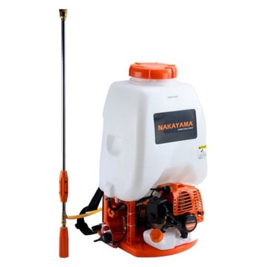NAKAYAMA Benzinska prskalica NS 2635