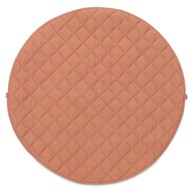 PLAY&GO 2u1 vreća i podloga za igru Tawny Brown Ø 140 cm