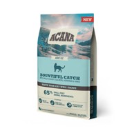 ACANA CAT Bountiful Catch 4,5 kg