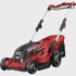 EINHELL Akumulatorska kosilica GE-CM 36/37 Li, 36V, 2×4,0 Ah