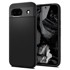 SPIGEN Maskica Liquid Air za Google Pixel 8a, mat, crna