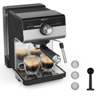 KRUPS Aparat za kavu Espresso XP384E10