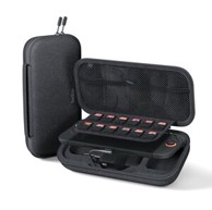 BELKIN Torbica za punjenje Gaming Nintendo Switch 2, crna