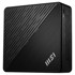 MSI Stolno računalo Cubi N ADL S-225BEU / Intel N100, 8GB, 512GB SSD, Windows 11 Home