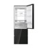 HAIER Hladnjak HTW7720DNGB, crni
