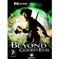 Igra za PC: Beyond Good and Evil (Uplay)