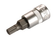 SW-STAHL Nasadni dvanestero kutni ključ x8, dugi 06520-XZN8