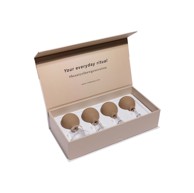 ROX BEAUTY Face Cupping Set
