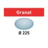 FT Abrazivni disk STF D225/128 P150 GR 25 kom