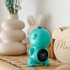 WOOPIE TOYS Termometar za vodu, motiv dinosaura, plavi