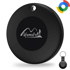 LIFEMATE GPS Bluetooth LifeTag Tracker HD-P16-3 za Android s privjeskom za ključeve, crne