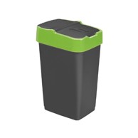HEIDRUN Kanta za smeće Eco Push Up 60 l 40x33x67 cm