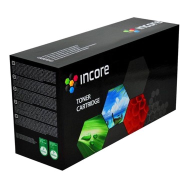 INCORE Toner za Canon C-EXV40 3480B006, crni, 7000 stranica