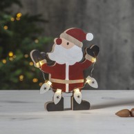 STAR TRADING Božićni svjetlosni ukras Billy