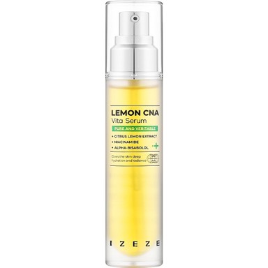 IZEZE Serum za lice Lemon CNA Vita Serum 30 ml