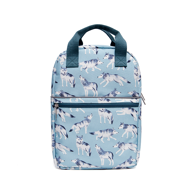 PETIT MONKEY Ruksak, vukovi