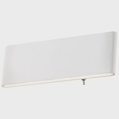 GLOBO LED Zidna rasvjeta SIEGFRIED 41751-8W 