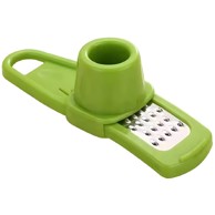 Ribica KP36329, zelena