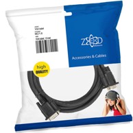ZED ELECTRONIC VGA (monitor) kabel, 1.8 m - MC/1,8