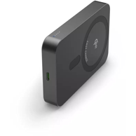 HAMA Powerbank 00201752 10000 mAh, antracitni