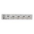 LINDY KVM audio USB prekidač KVM Switch Pro DisplayPort USB 2.0 Audio 4 priključka