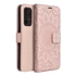 MEZZO Preklopna torbica Book Case za Samsung Galaxy A53 5G, mandala rose gold