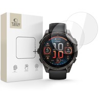 TECH-PROTECT® Zaštitno staklo za Garmin Fenix 8 (47mm) – 2 kom, Premium