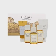 SKIN1004 Mini proizvodi putni set s centellom Madagascar Centella Travel Kit box version