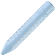 FABER-CASTELL Gumica Grip 2001 587074, sky blue