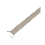 GAH ALBERTS Profil plosnati 15x2/1m