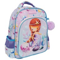 CONNECT Ruksak za vrtić Mala Sirena