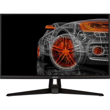 ASUS Monitor TUF Gaming VG27AQA1A QHD, 170HZ, FreeSync Premium