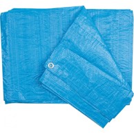 VOREL Cerada 5 x 8 m 90g/m2 85060